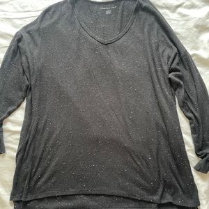 V neck American Eagle sweater